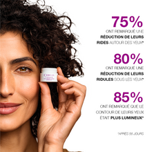 Load image into Gallery viewer, CEBELIA T-10 Eyelift || Anti-wrinkle eye cream 15ml
