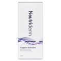 Copper Activator - Illuminating Booster, 30ml