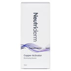 Copper Activator - Illuminating Booster, 30ml