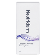 Load image into Gallery viewer, Copper Activator - Illuminating Booster, 30ml
