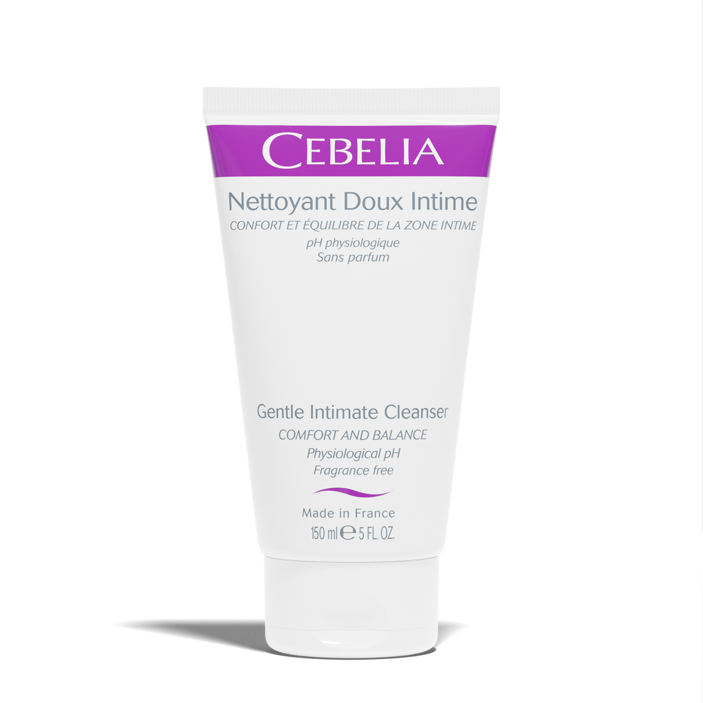 Gentle Intimate Cleanser, 150ml