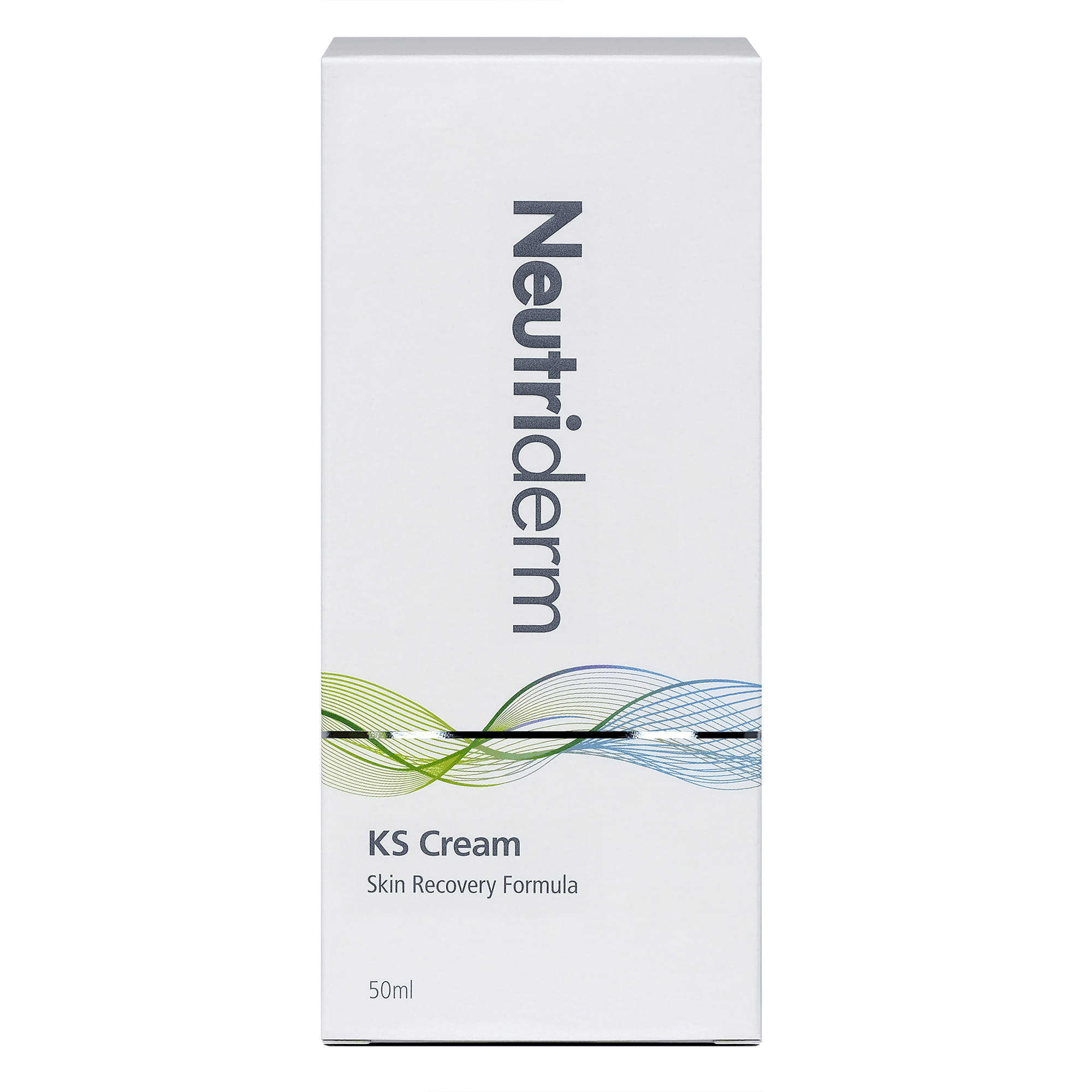 KS Cream - Skin Recovery Formula, 50ml