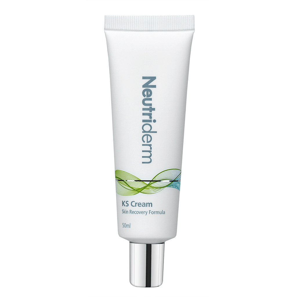 KS Cream - Skin Recovery Formula, 50ml