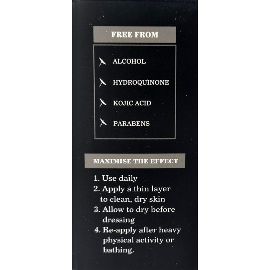 ROLL-ON DEO FOR MEN - Le Boss, 100ml