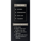 ROLL-ON DEO FOR MEN - Le Boss, 100ml