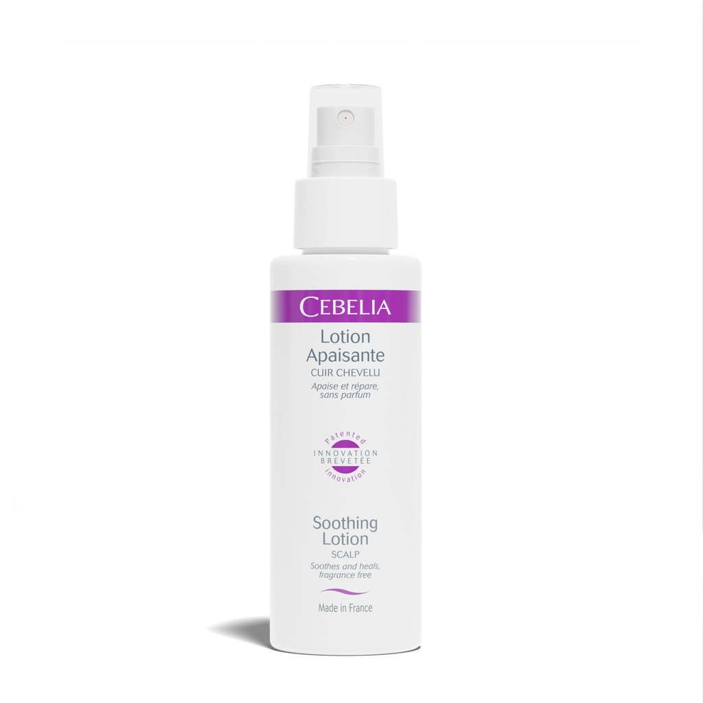 Soothing Lotion Scalp | 60ml