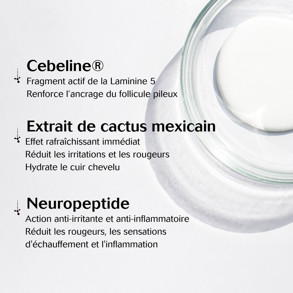 Soothing Lotion Scalp | 60ml