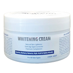 WHITENING CREAM, 250g