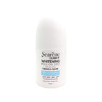WHITENING ROLL-ON DEO - FRESH & CLEAR, 100ml