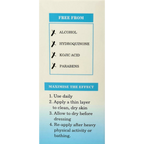 WHITENING ROLL-ON DEO - FRESH & CLEAR, 100ml