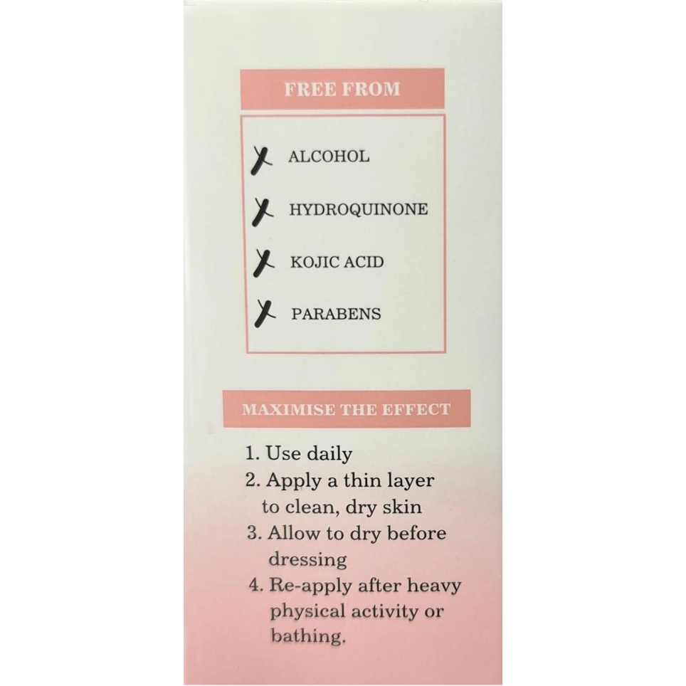 WHITENING ROLL-ON DEO - SECRET, 100ml