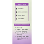 WHITENING ROLL-ON DEO - SWEET KISS, 100ml