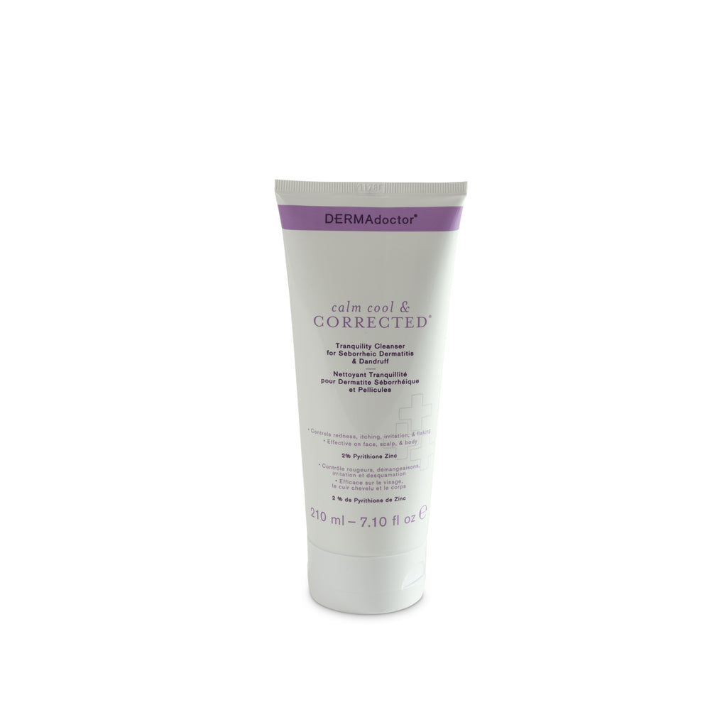 Calm Cool & Corrected Cleanser