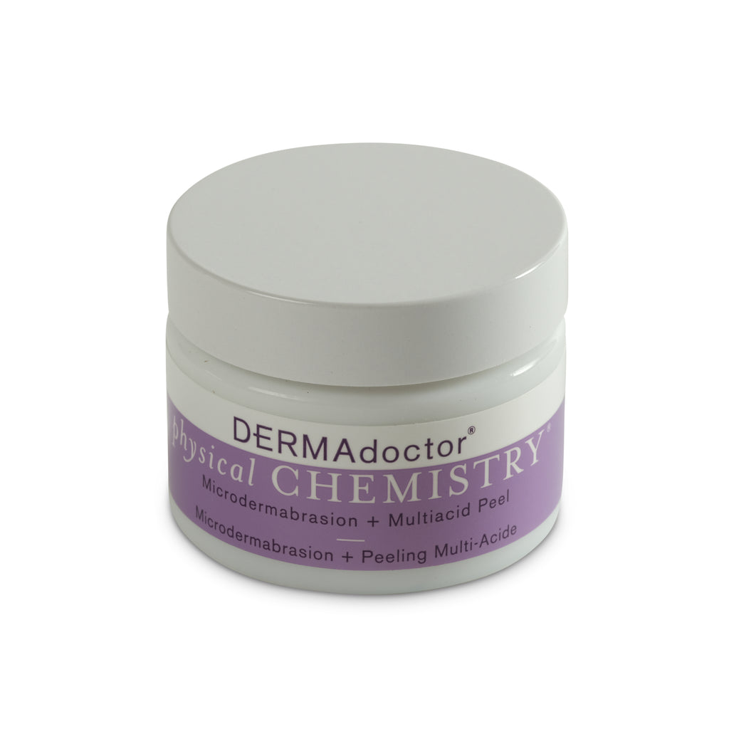 Physical Chemistry - Facial + Multiacid Peel