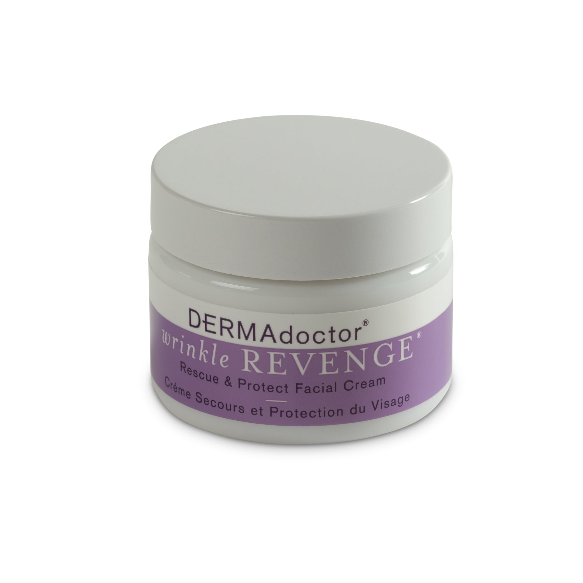 Wrinkle Revenge - Rescue & Protect –  كريم للوجه
