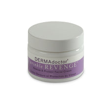 Load image into Gallery viewer, Wrinkle Revenge Rescue &amp; Protect Facial Cream, 50ml
