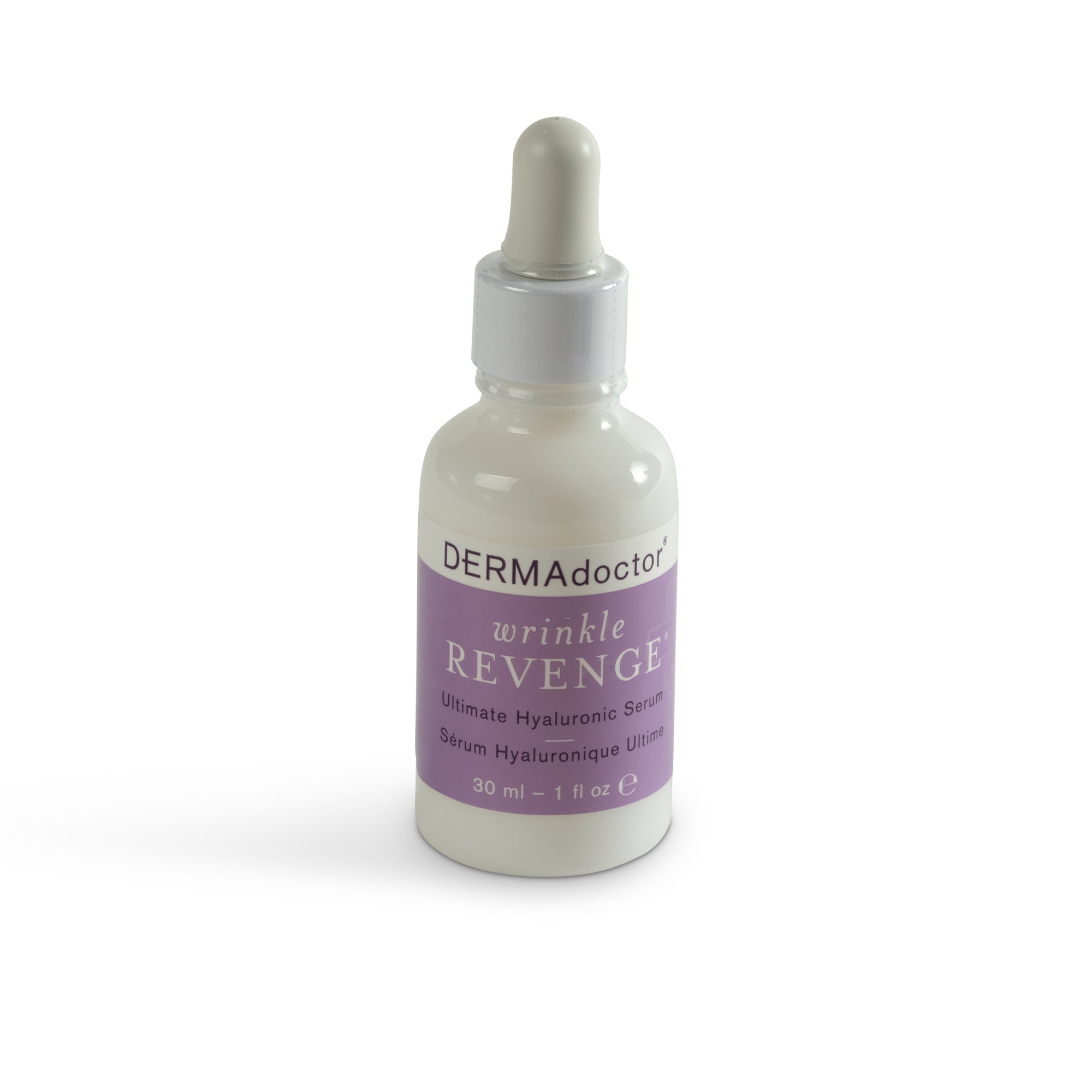 Wrinkle Revenge - Lift & Replenish – مصل