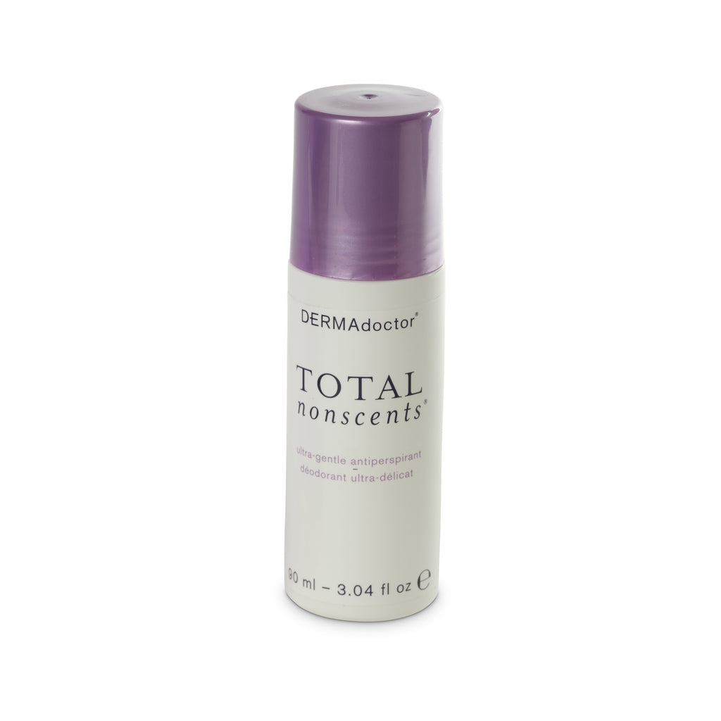 Total Nonscents – مضاد تعرق لطيف