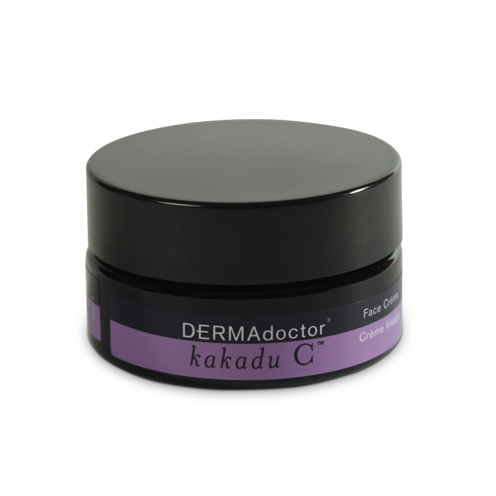 KAKADU C Face Creme