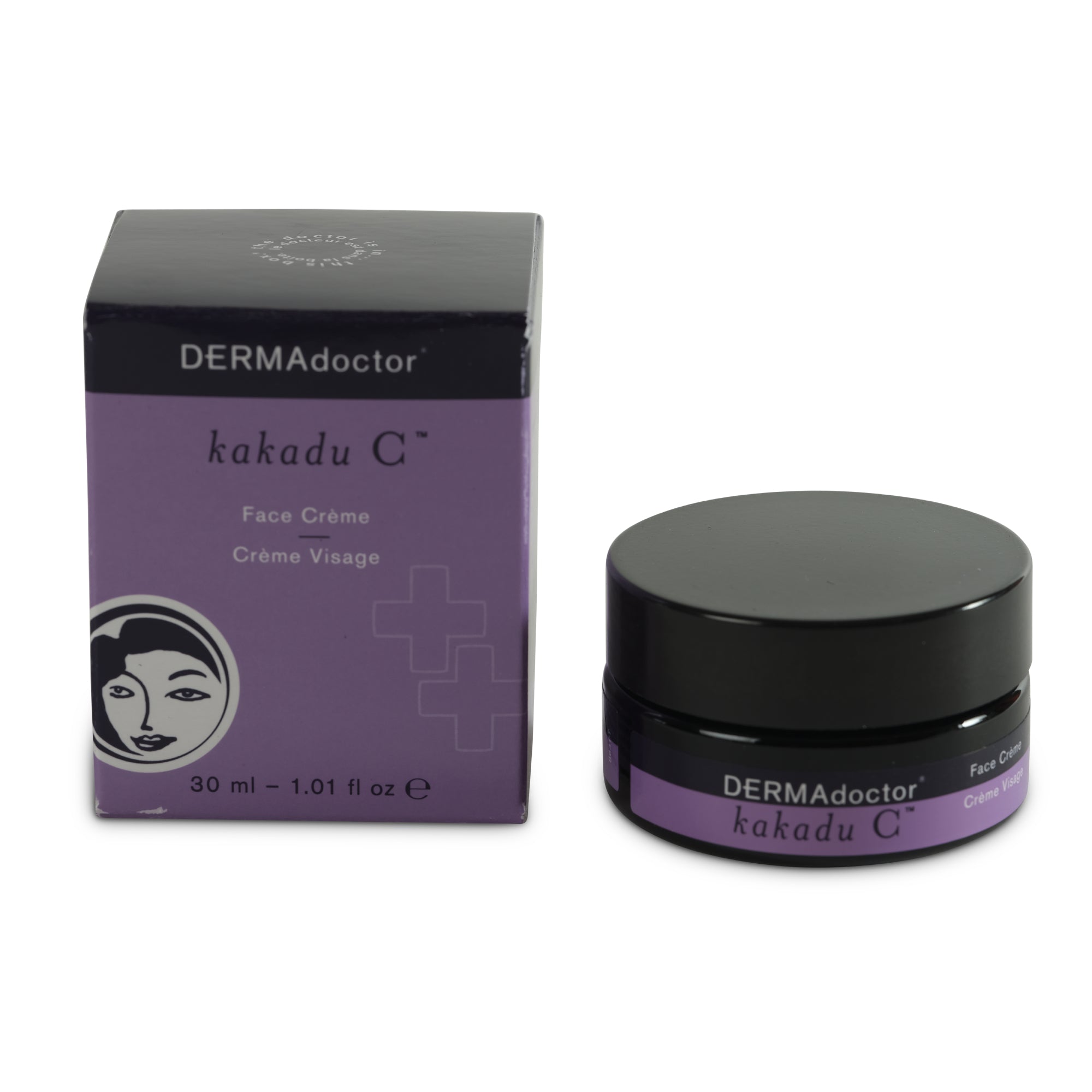 KAKADU C Face Creme