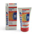 Sunstop SPF 30+, 120ml