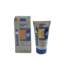 Load image into Gallery viewer, Sunstop SPF 50+, 50ml
