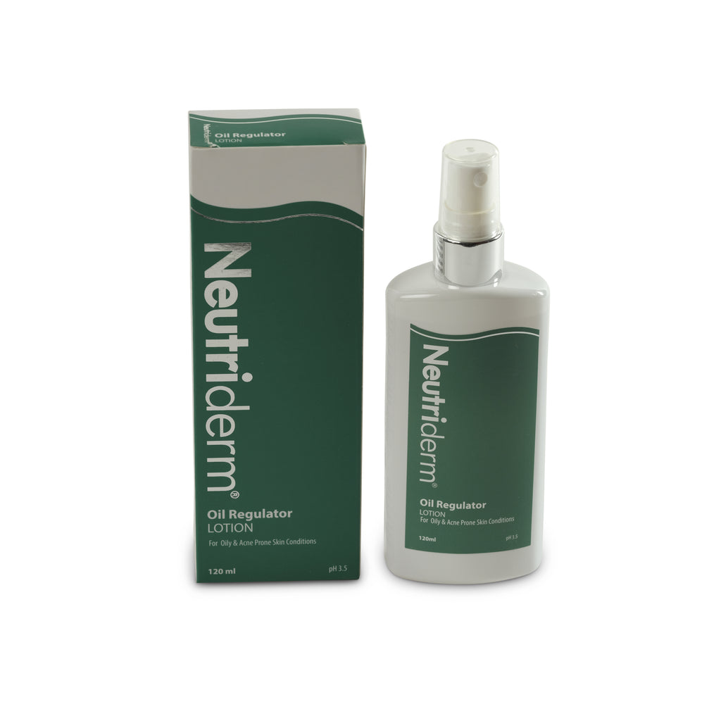 Oil Regulator, 120ml