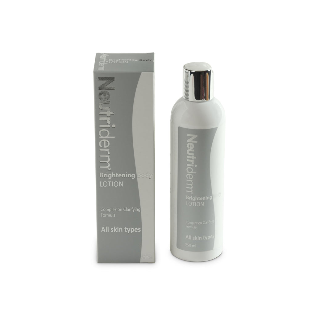 Clear & Bright Set - Jamalek’s Exclusive Offer