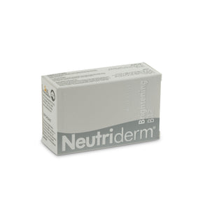 Neutriderm –  غسول تفتيح، 120 جم