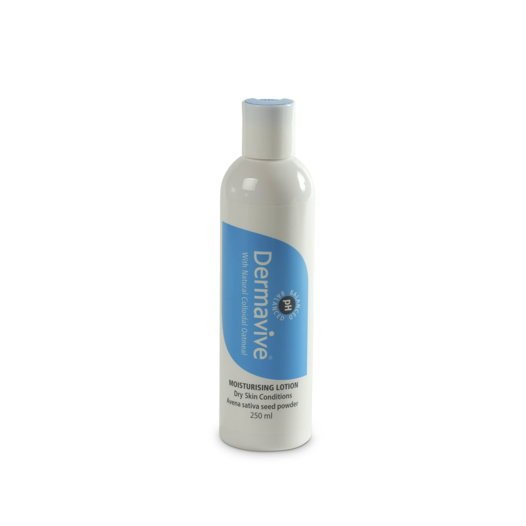 Moist Lotion, 250ml
