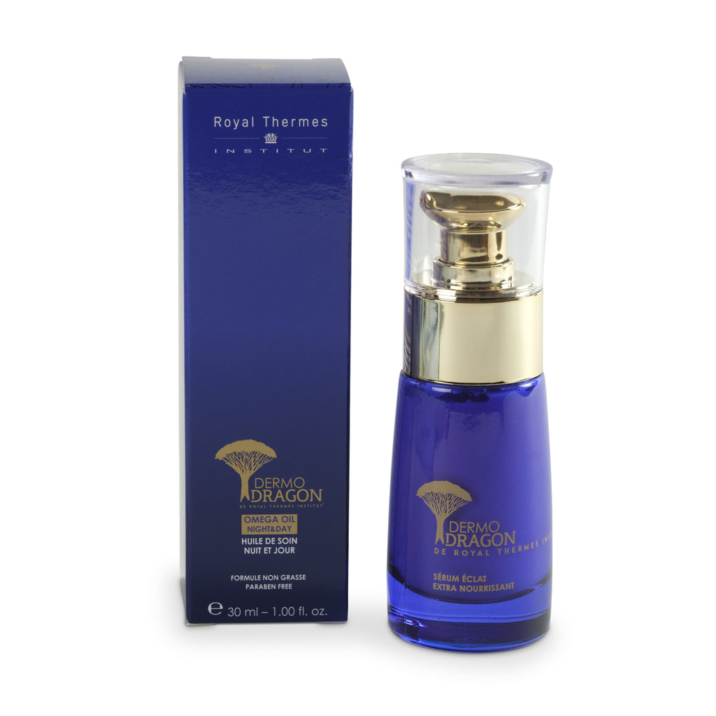 Nourishing Radiant Serum