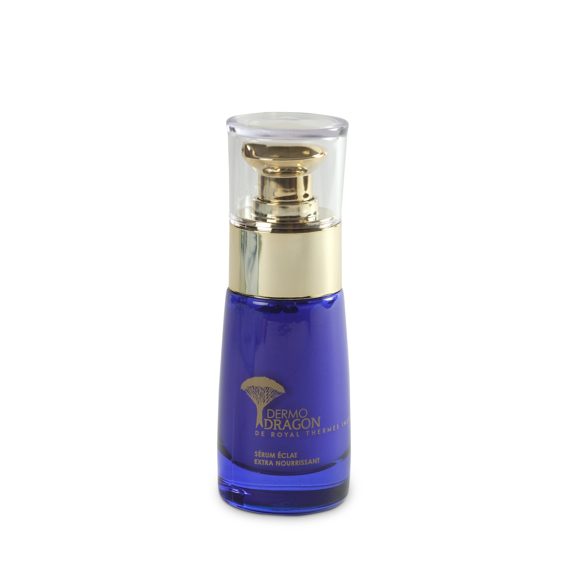 Nourishing Radiant Serum