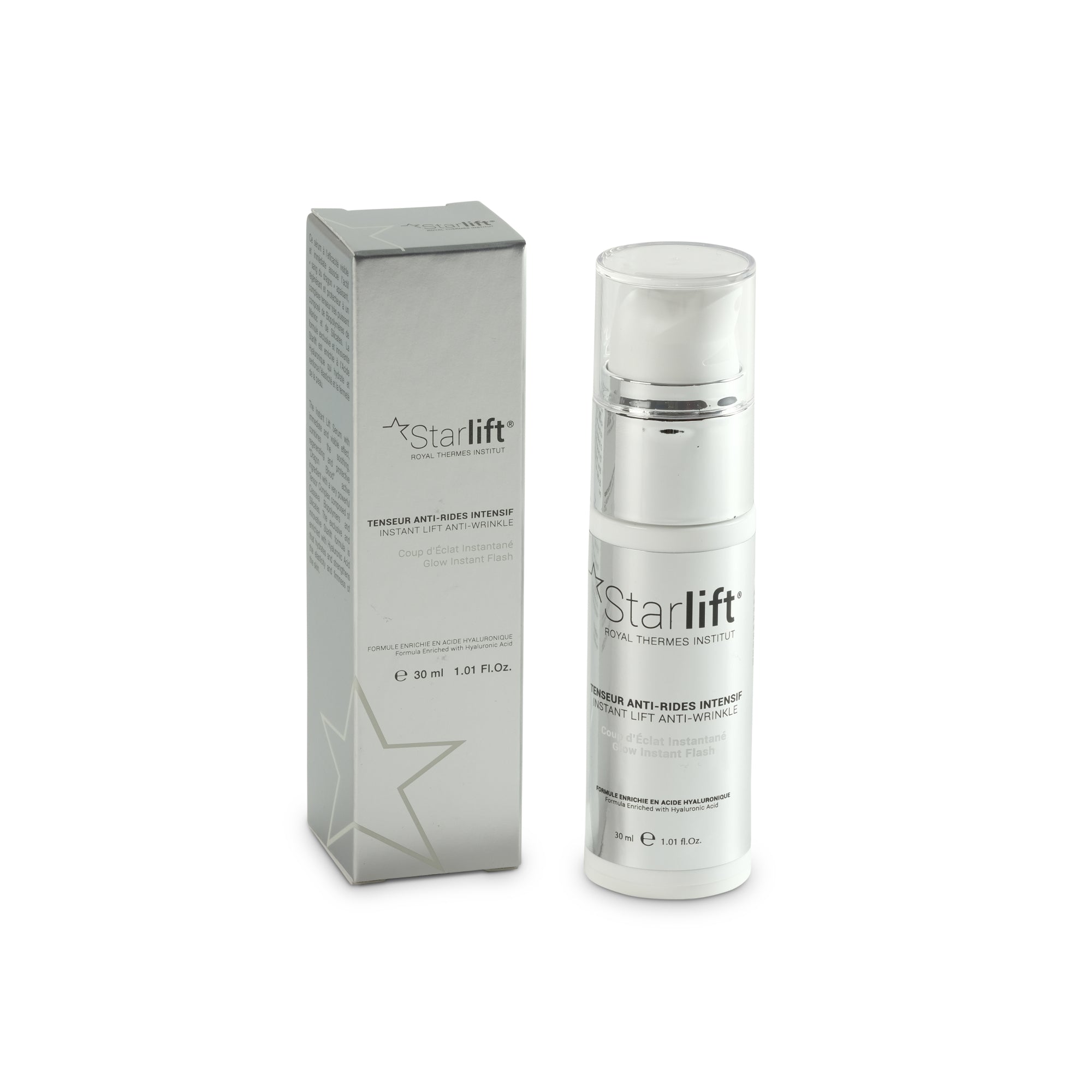 Instant Lift Anti-Wrinkle Serum, 30ml