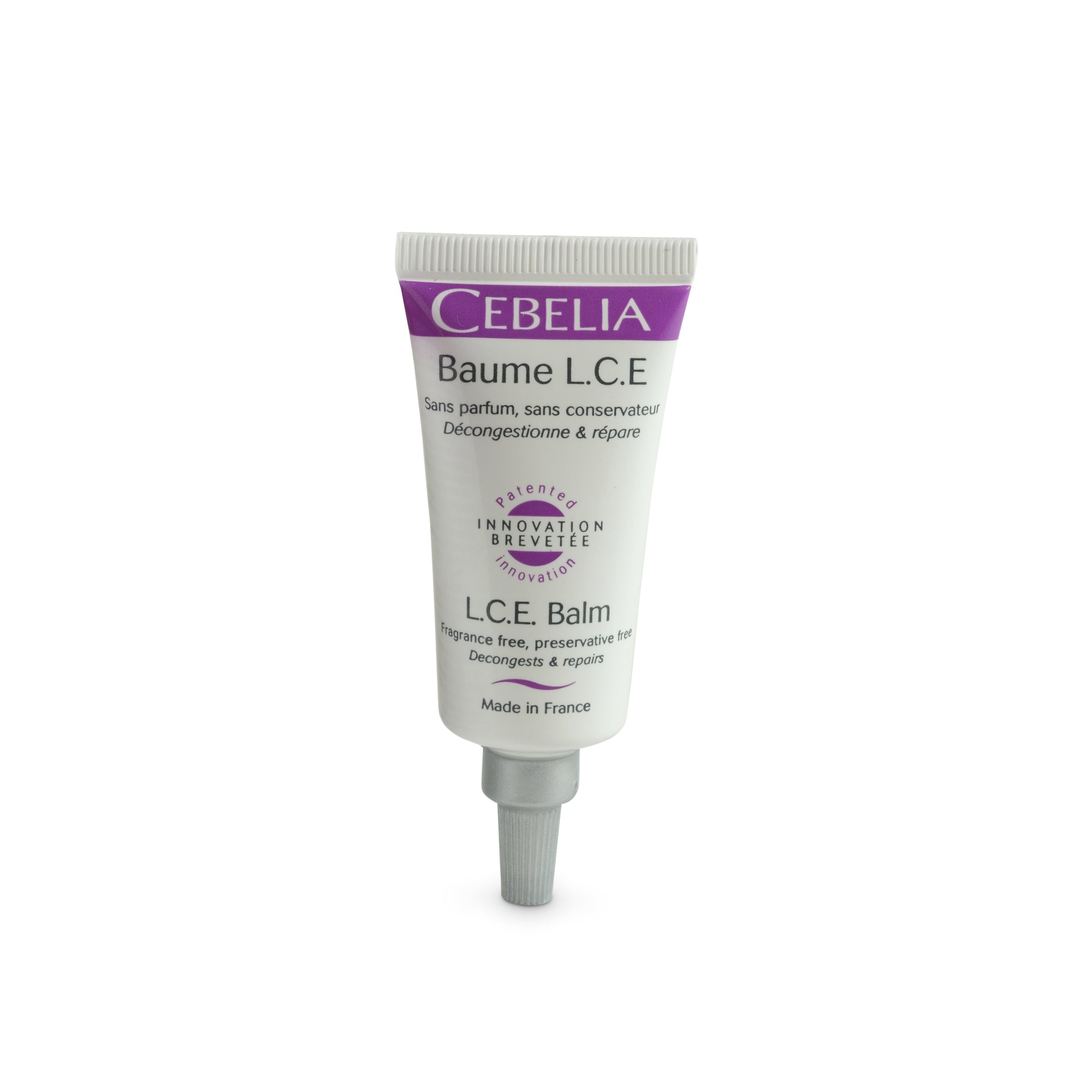 L.C.E. Balm - 1.5 ملم