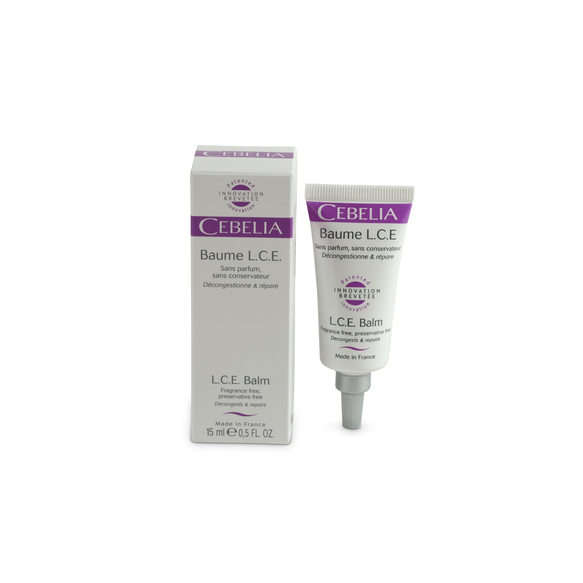 L.C.E. Balm - 1.5 ملم