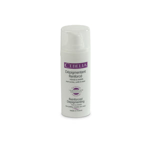 Reinforced Depigmenting (Face & Body), 30ml