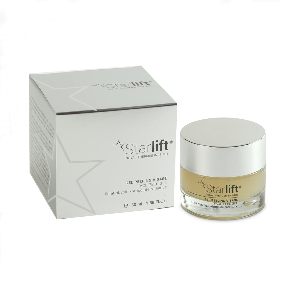 Lift Face Peel Gel, 50ml