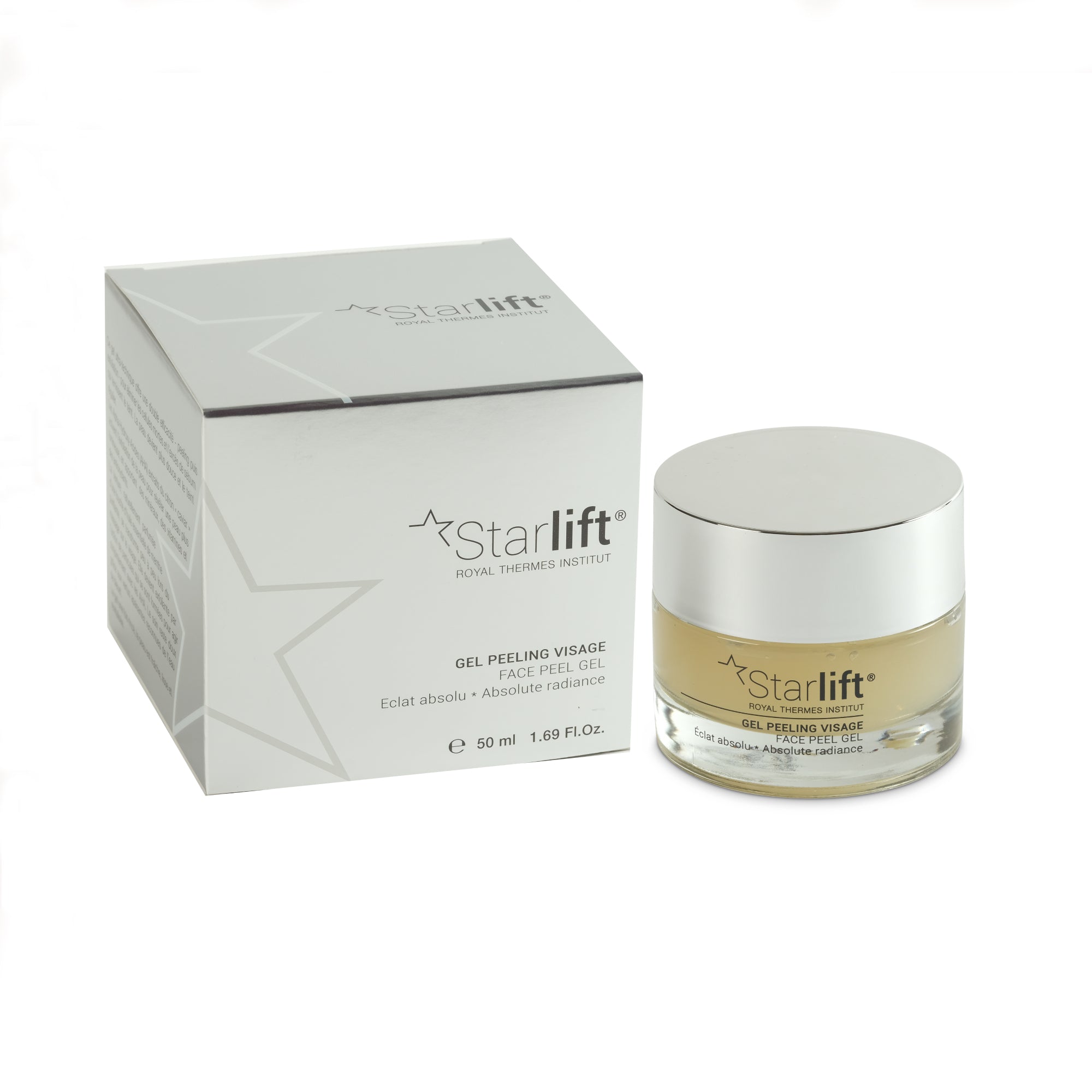 Lift Face Peel Gel, 50ml