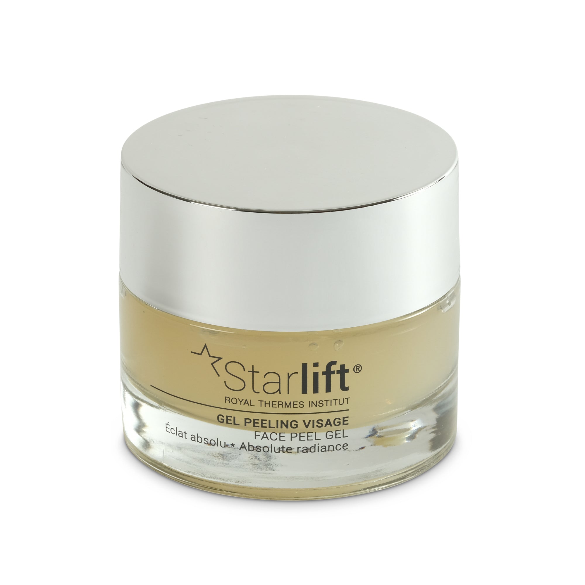 Lift Face Peel Gel, 50ml