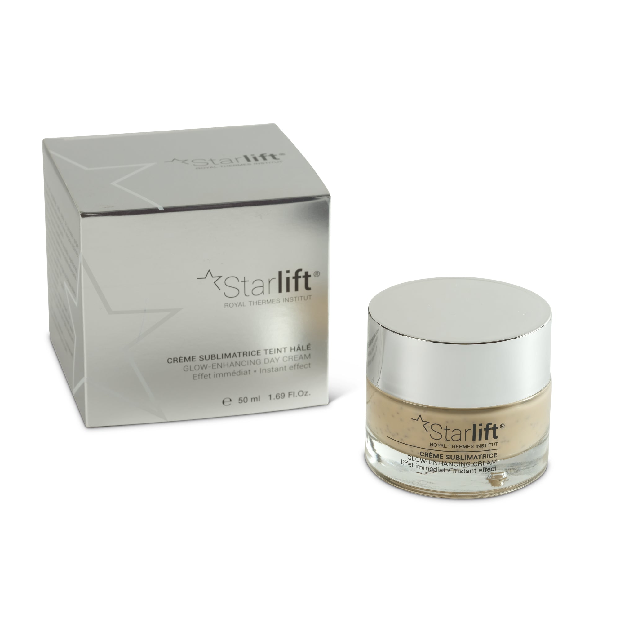 Glow Enhancing Day Cream, 50ml