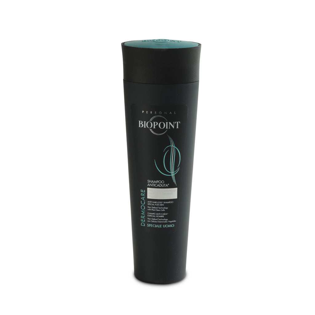 Offer-BUY 1 Anti Hair Loss Phials For Men GET 1 Anti Hair Loss Shampoo For Men FREE
