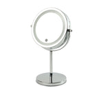 Touch LED Mirror
