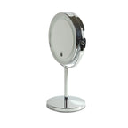 Touch LED Mirror