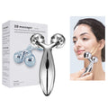3D Massager - for skin tightening, face lift, body shaping and blood circulation