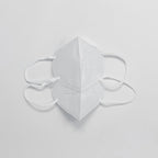 KN95 Face Mask, 2pcs/pack