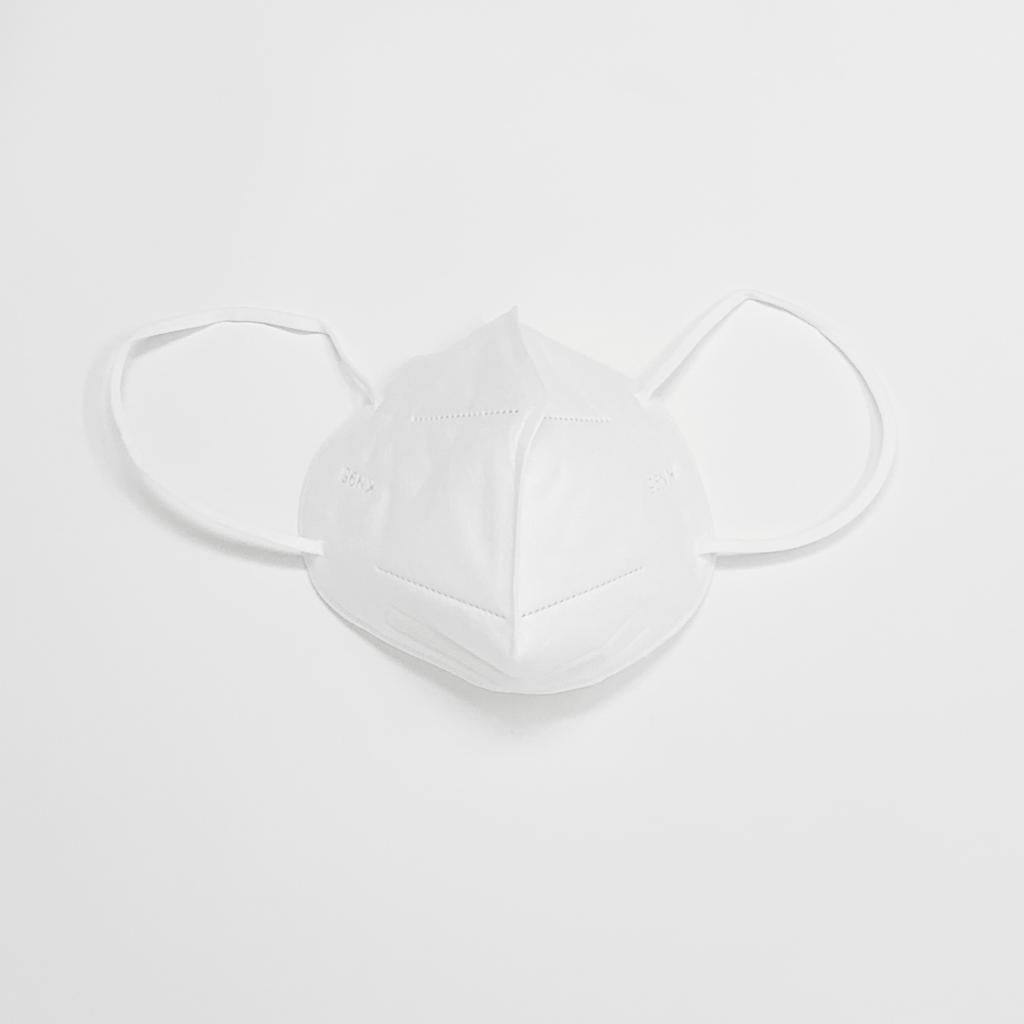 KN95 Protection Face Mask, 20pcs/box