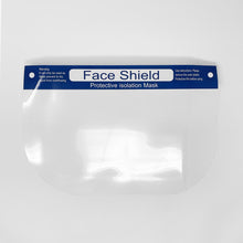 Load image into Gallery viewer, Face Shield, 15pcs/pack
