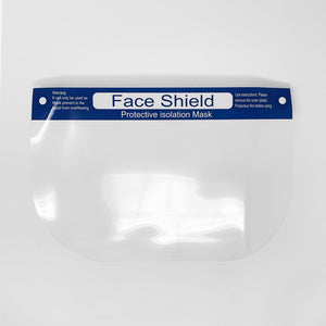 Face Shield, 15pcs/pack
