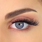 AL MAHA - Pinky Goat Lashes