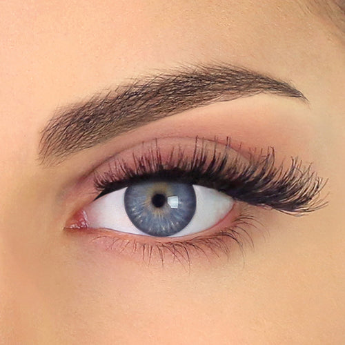 AL MAHA - Pinky Goat Lashes